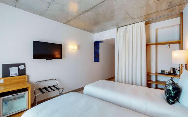 Mercure Poitiers Centre