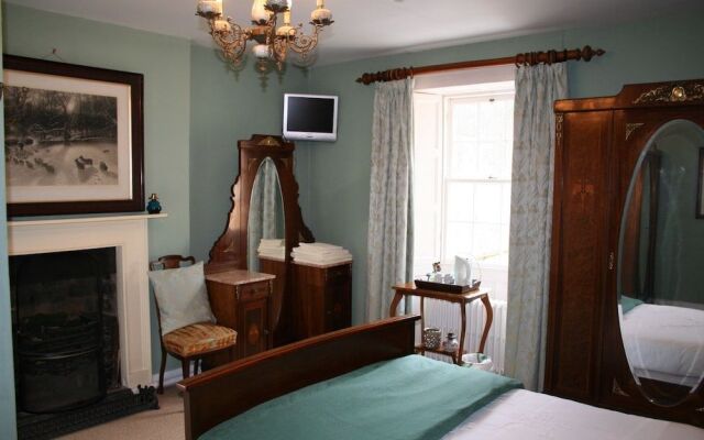 Mullaghmore House