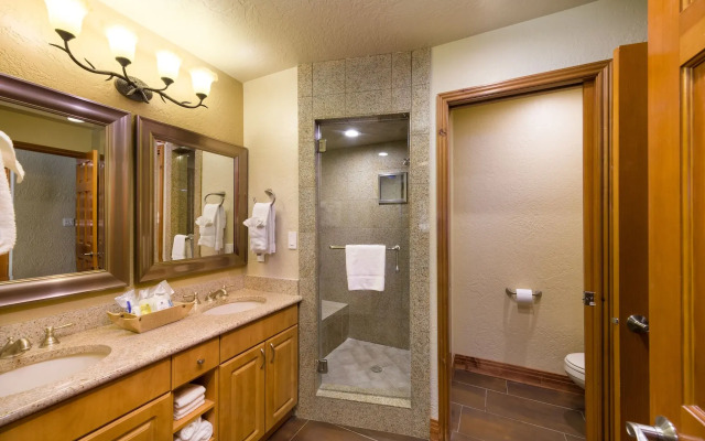 Westgate Park City Resort & Spa