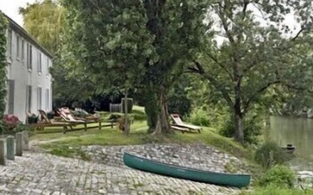 Auberge de la RivIère