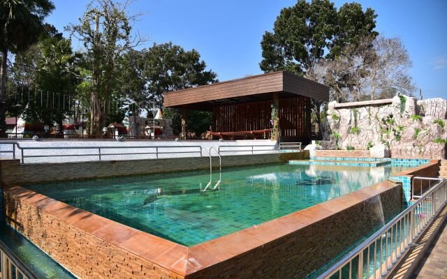 Bhumisiri Hill Khaoyai