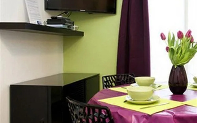 Vacation Rental Championnet