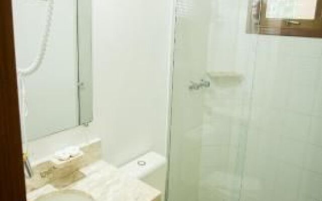 Baoba Pousada e Restaurante