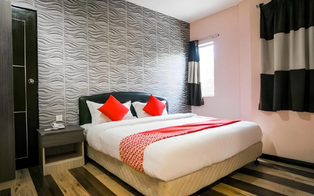 Sky Star Hotel at KLIA KLIA2