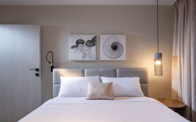 Olenia Luxury Apartments 2
