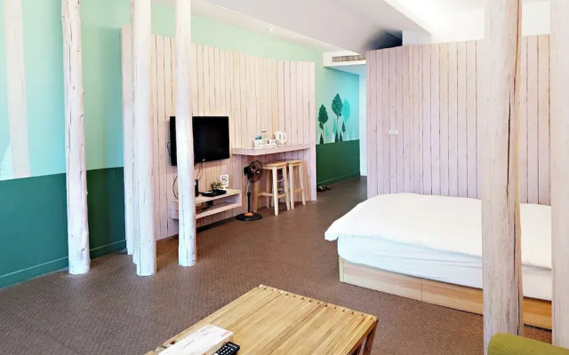 San Jo Hostel