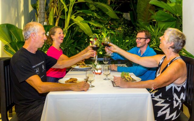 Nation by the Community