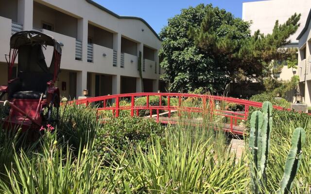 Best Western Plus Mikado Hotel