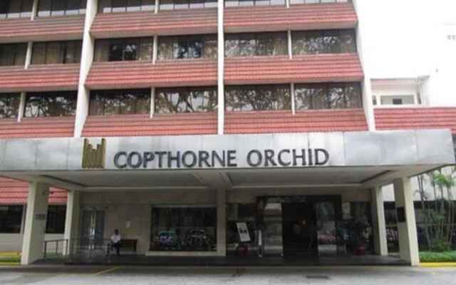 Copthorne Orchid Hotel Singapore