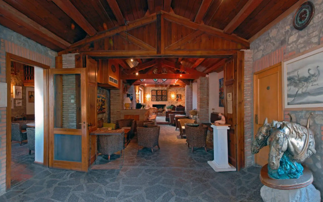 La Casella