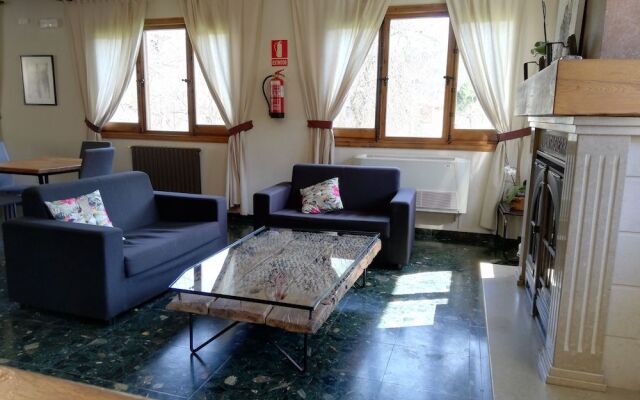 Hostal Restaurante Ventasierra