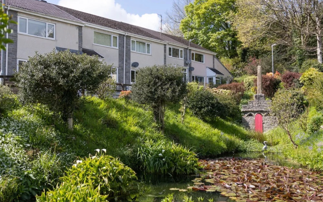 Ty Hapus - Close to Beach and Town