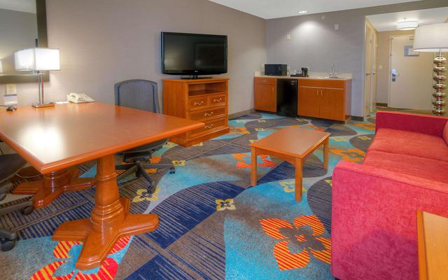 Hampton Inn Milpitas