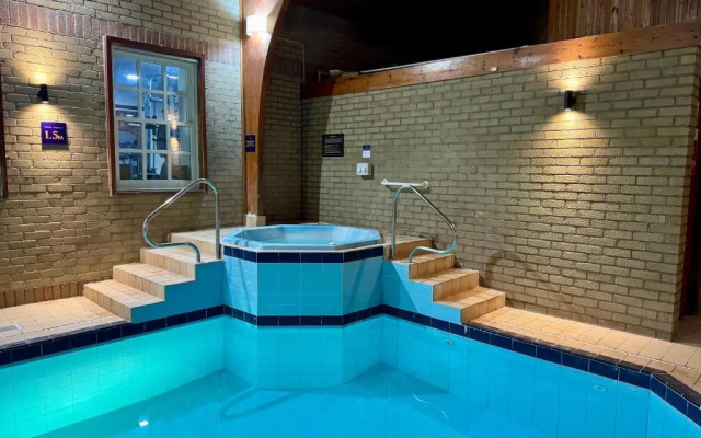 The Lomond Hills Hotel