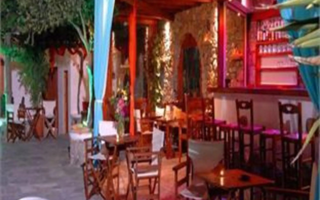 Sofia Village