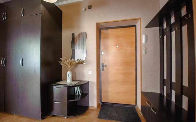 Высота 56 на улице Высотная 4