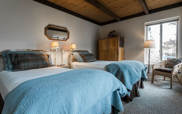 Willows Condos by Snowmass Vacations