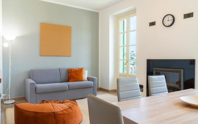 Easy Welcome Green House Regatola