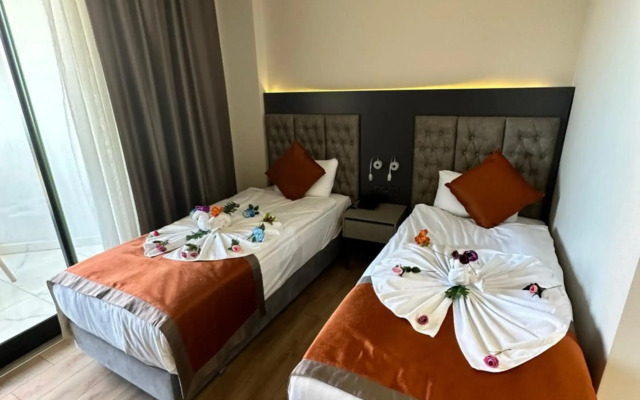 Side Golden Rock Hotel 16+ Adults Only