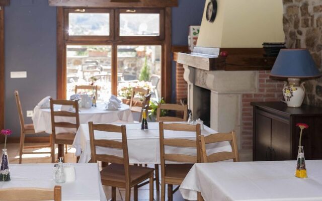 Posada Mirador de Picos