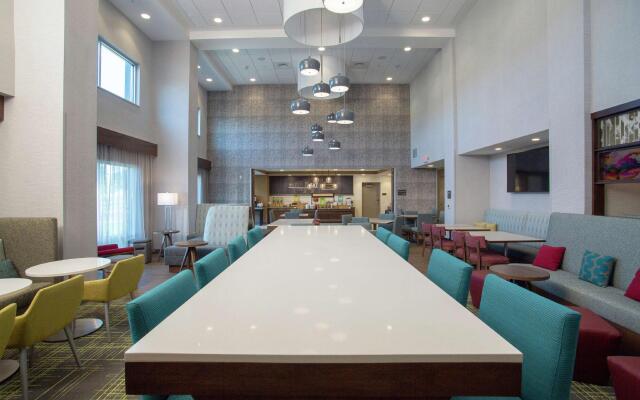 Hampton Inn & Suites Kutztown