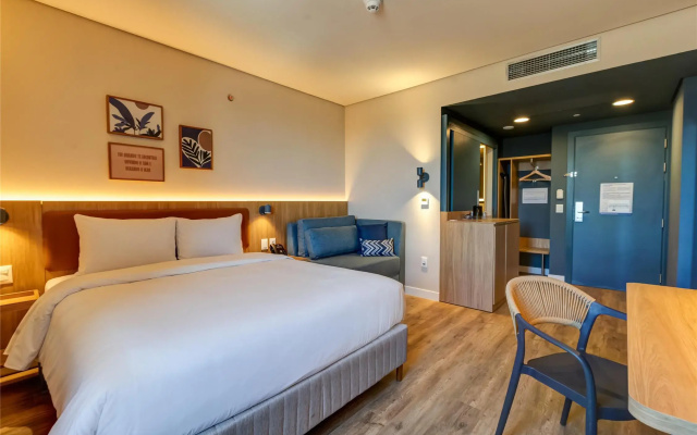 Hampton By Hilton Caraguatatuba Serramar