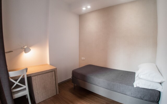 Prestige Rooms Chiaia