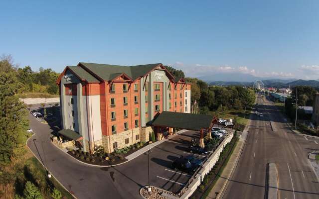Hampton Inn Pigeon Forge