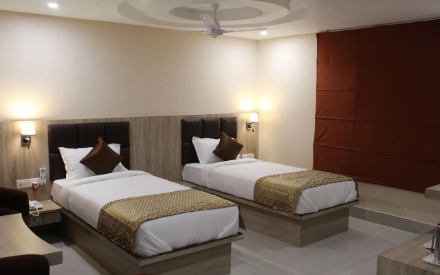 Hotel Royal Heritage