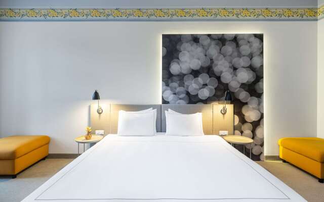 Park Plaza Budapest