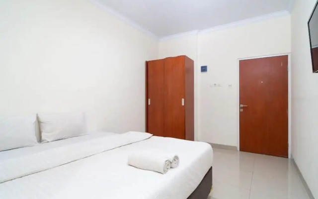 Syailendra Residence