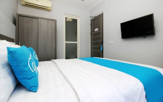 Airy Syariah Central Park AA1 Wiguna Utara Surabaya