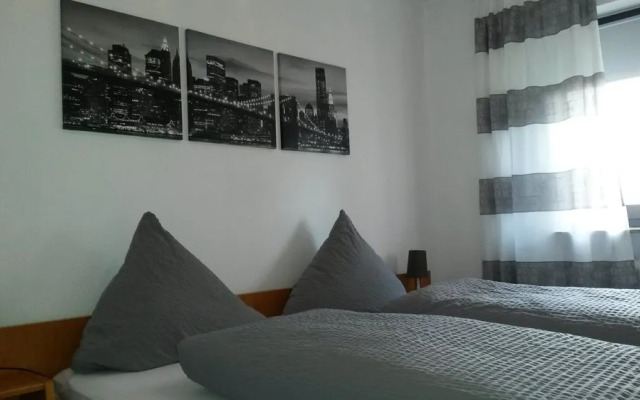 Rhein-Neckar-Hotel Heidelberg