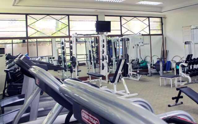Le Grandeur Balikpapan