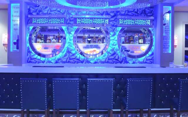 Hotel Ashish Continental