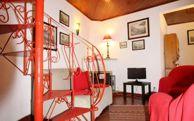 Casas da Biquinha
