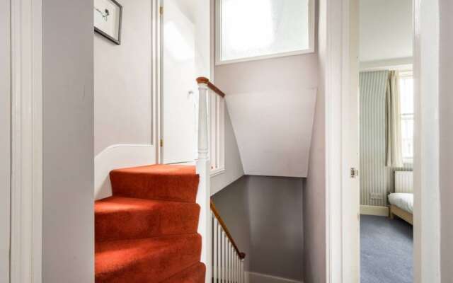 5 Bedroom House in Clerkenwell