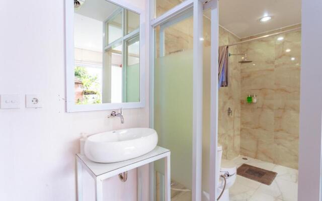 Bhuana Agung Villa and Restaurant Jatiluwih