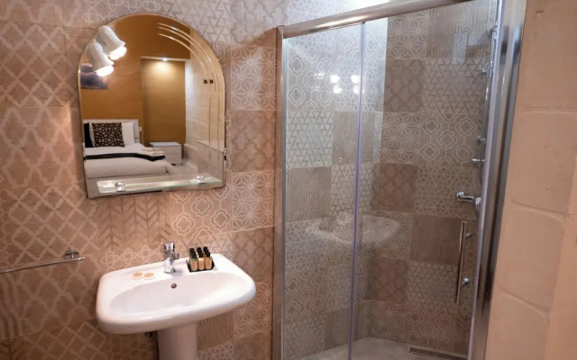 Surwig Gozitan Villa & Pool