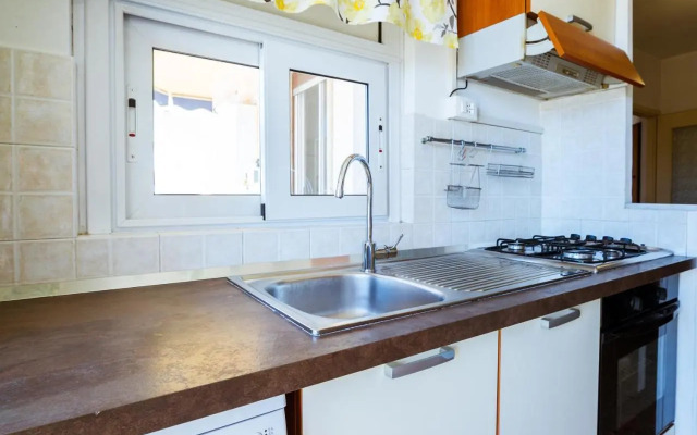 Erica Home - 2 Bedrooms, Terrace, WiFi
