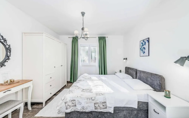 Villa Serene Memories