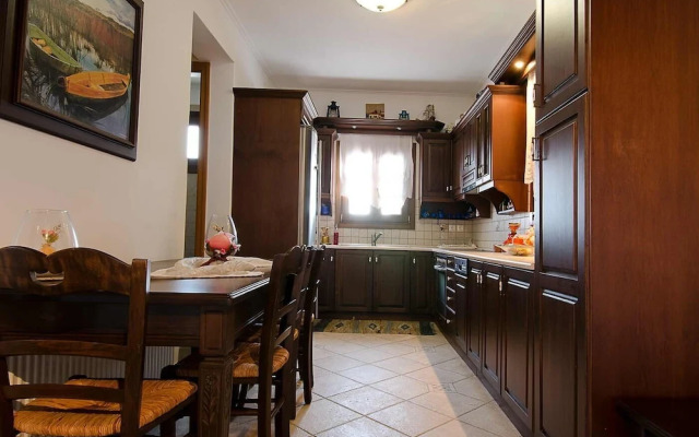Vatellis Villas