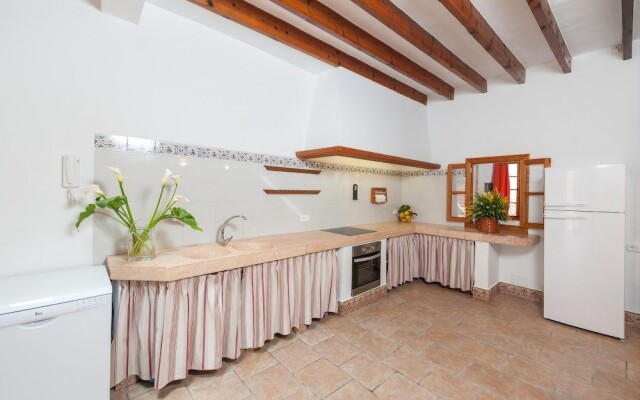 Holiday Home Sant Jaume