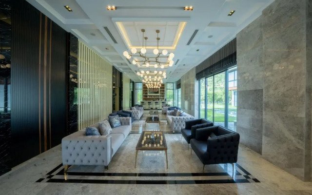 Batihan Vadi Hotel
