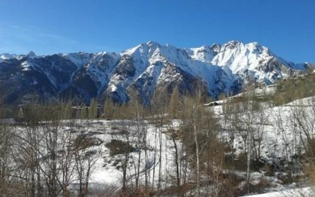 Casa Rural Casa Ferraz