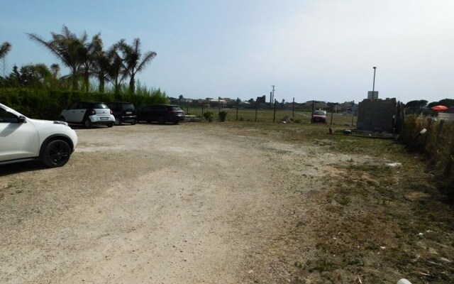 Apartment with Swimming Pool for 4 in Marzamemi