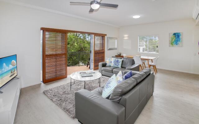 Rimini Holiday Apartments