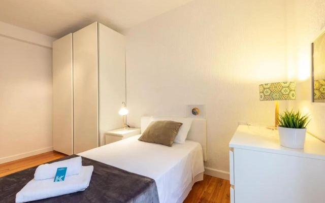 Portua - Baskey Rentals