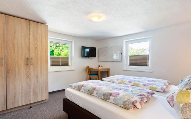 Lovely Holiday Home in Hüttau near Salzburg Airport