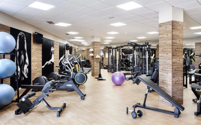 Gran Tacande Wellness & Relax Costa Adeje